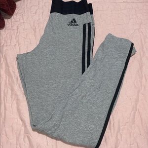 Adidas leggings